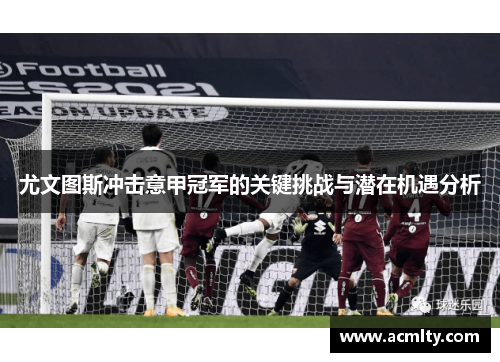 尤文图斯冲击意甲冠军的关键挑战与潜在机遇分析