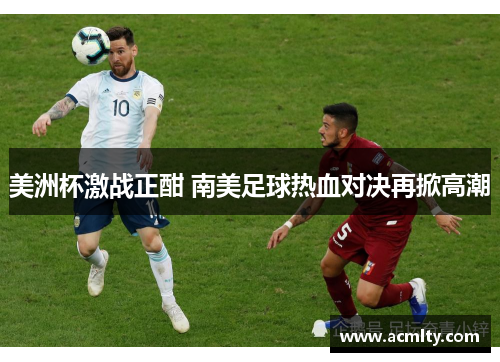 美洲杯激战正酣 南美足球热血对决再掀高潮