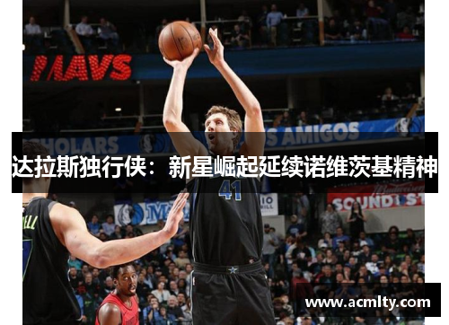 达拉斯独行侠：新星崛起延续诺维茨基精神